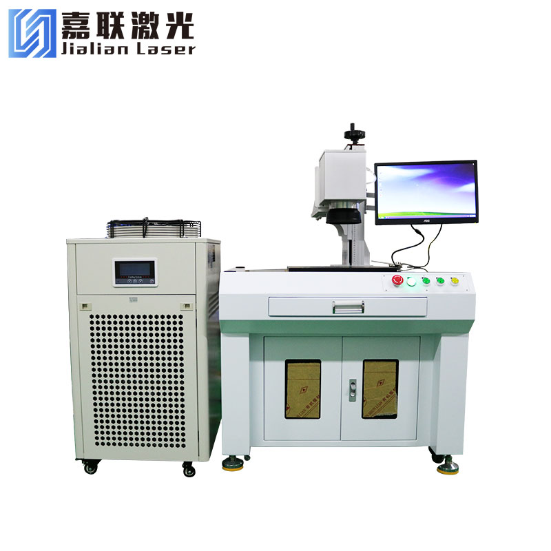 光纖激光焊機的顯著優(yōu)勢