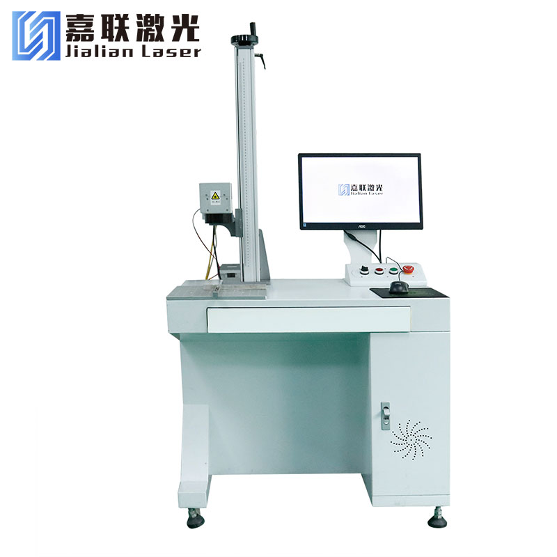 激光打標機怎樣使用？